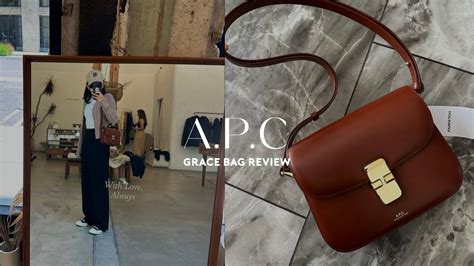 apc grace bag dupe|grace bags reviews.